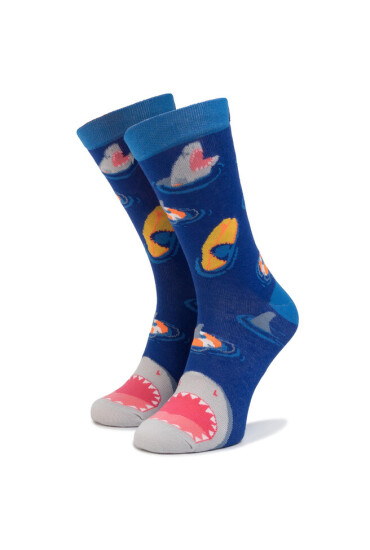 Cup of Sox Дълги чорапи unisex - Mera.bg
