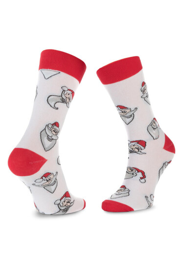 Cup of Sox Дълги чорапи unisex - Mera.bg