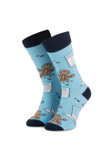 Cup of Sox Дълги чорапи unisex - Mera.bg