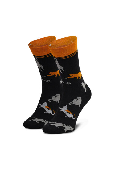 Cup of Sox Дълги чорапи unisex - Mera.bg