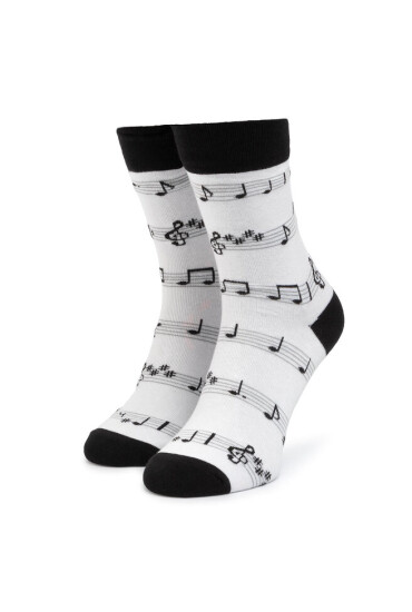 Cup of Sox Дълги чорапи unisex - Mera.bg