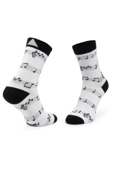 Cup of Sox Дълги чорапи unisex - Mera.bg