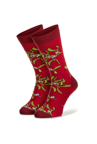 Cup of Sox Дълги чорапи unisex - Mera.bg