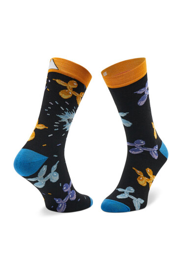 Cup of Sox Дълги чорапи unisex - Mera.bg