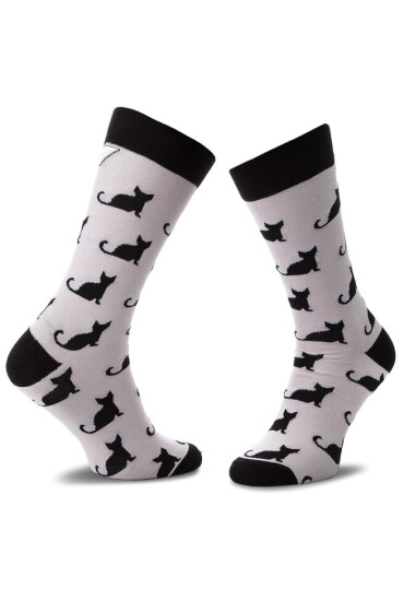 Cup of Sox Дълги чорапи unisex - Mera.bg