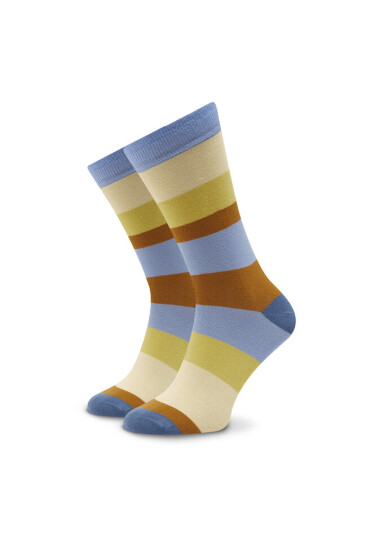 Curator Socks Дълги чорапи unisex - Mera.bg