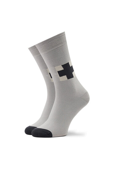 Curator Socks Дълги чорапи unisex - Mera.bg