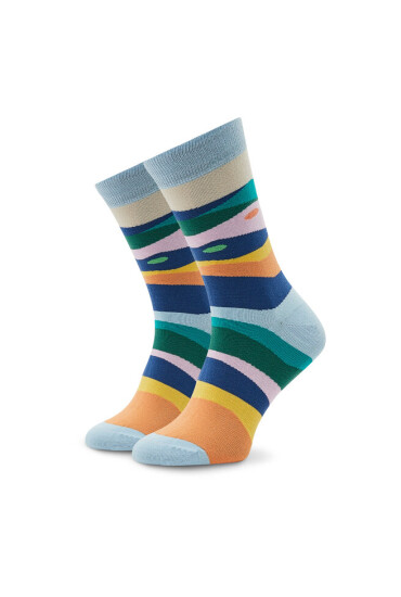 Curator Socks Дълги чорапи unisex - Mera.bg