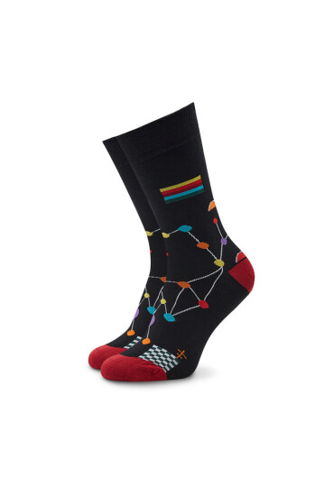 Curator Socks Дълги чорапи unisex - Mera.bg