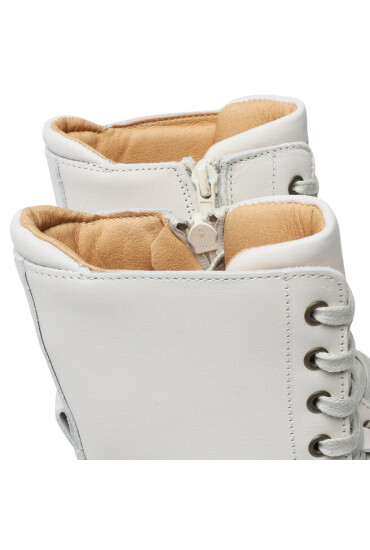 Cycleur De Luxe Боти Cambio CDLW222185 Antique White - Mera.bg
