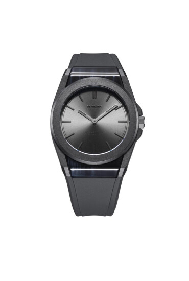 D1 Milano Часовник D1-CLRJ02 Grey - Mera.bg