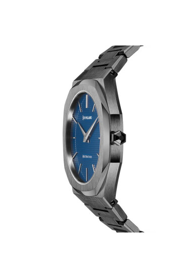 D1 Milano Часовник UTBJ12 Grey/Navy - Mera.bg
