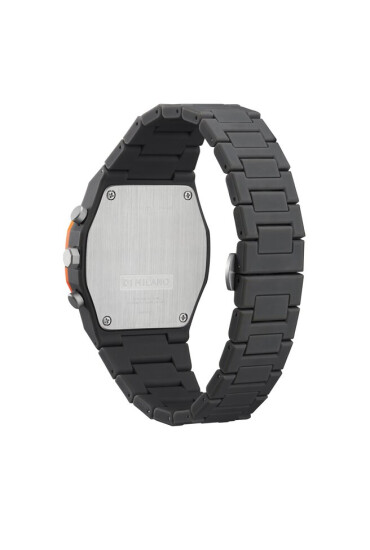 D1 Milano Часовник PHBJ01 Grey/Grey - Mera.bg
