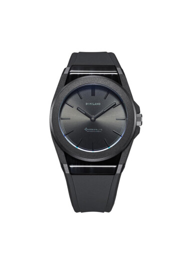 D1 Milano Часовник CLRJ03 Black - Mera.bg