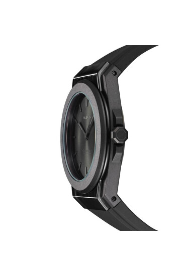 D1 Milano Часовник CLRJ03 Black - Mera.bg