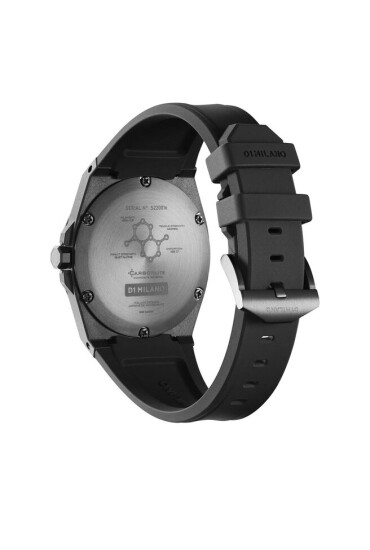 D1 Milano Часовник CLRJ03 Black - Mera.bg