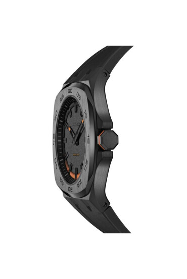D1 Milano Часовник DTRJ03 Black /Black - Mera.bg