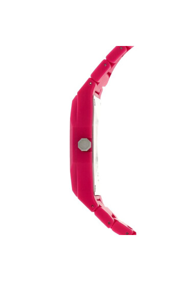 D1 Milano Часовник PCBJ32 Fuchsia/Fuchsia - Mera.bg