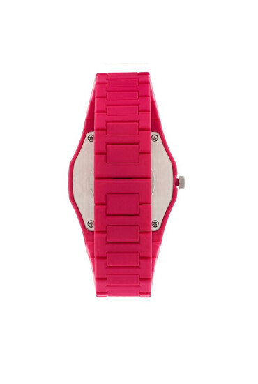D1 Milano Часовник PCBJ32 Fuchsia/Fuchsia - Mera.bg