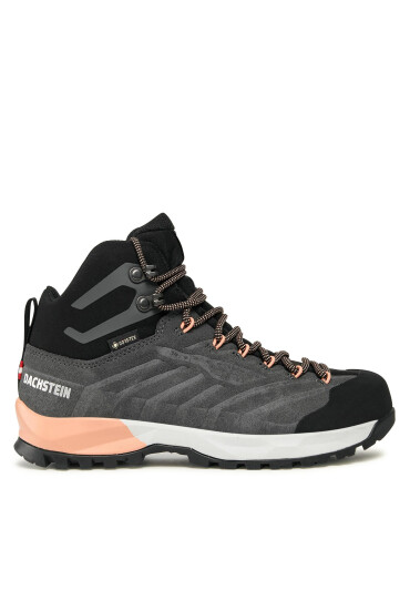 Dachstein Туристически SF-21 MC GTX WMN GORE-TEX 75086 140 C Сив - Mera.bg
