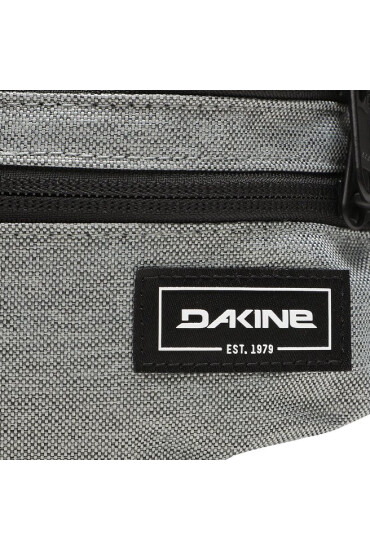 Dakine Чанта за кръст Classic Hip Pack 8130205 Сив - Mera.bg