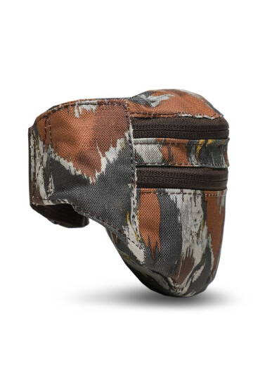 Dakine Чанта за кръст Classic Hip Pack 8130205 Кафяв - Mera.bg