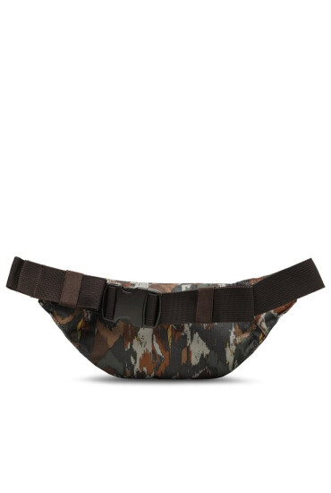 Dakine Чанта за кръст Classic Hip Pack 8130205 Кафяв - Mera.bg