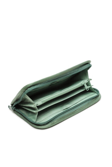 Dakine Голям дамски портфейл Luna 10003590 Цветен - Mera.bg