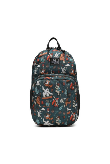 Dakine Раница Kids Campus 10003793 Snow Day 987 - Mera.bg