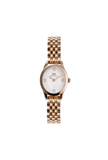 Daniel Wellington Часовник Ophelia Mini 22 DW00100805 Розово злато - Mera.bg