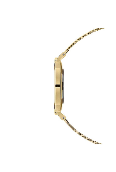 Daniel Wellington Часовник Petite Yg Mesh DW00100346 Златист - Mera.bg