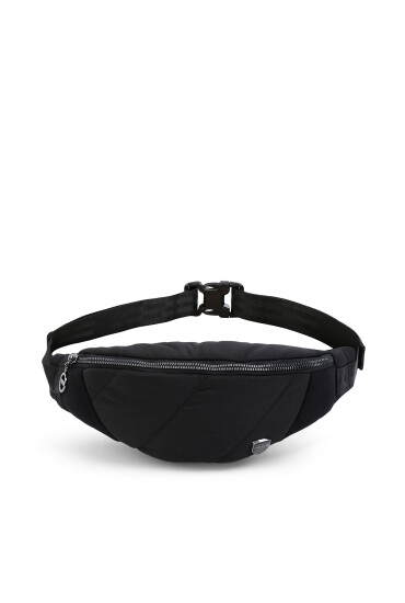 Dare2B Чанта за кръст Luxe Bum Bag DUE508 Black 800 - Mera.bg