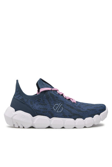 Dare2B Обувки Hex-At DWF374 TKN Orion Grey/Powder Pink - Mera.bg