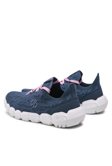Dare2B Обувки Hex-At DWF374 TKN Orion Grey/Powder Pink - Mera.bg