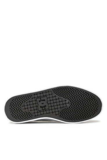 DC Гуменки Manual Platform ADJS300280 Черен - Mera.bg