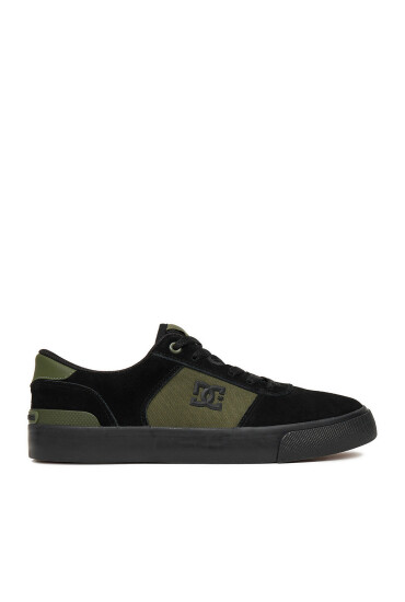 DC Гуменки CEO-AW257501 Черен - Mera.bg
