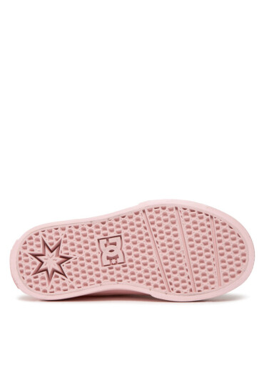 DC Гуменки Manual V ADGS300113 Light Pink (Ltp) - Mera.bg
