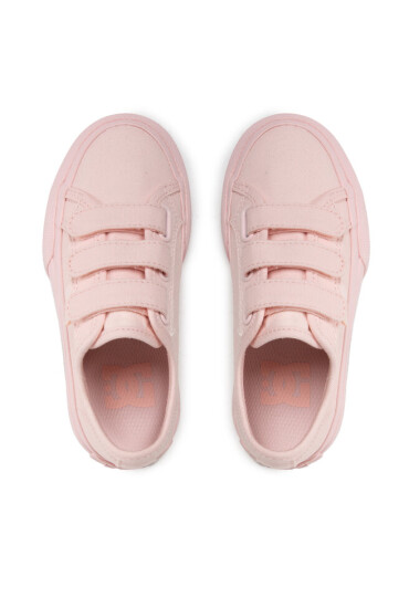 DC Гуменки Manual V ADGS300113 Light Pink (Ltp) - Mera.bg