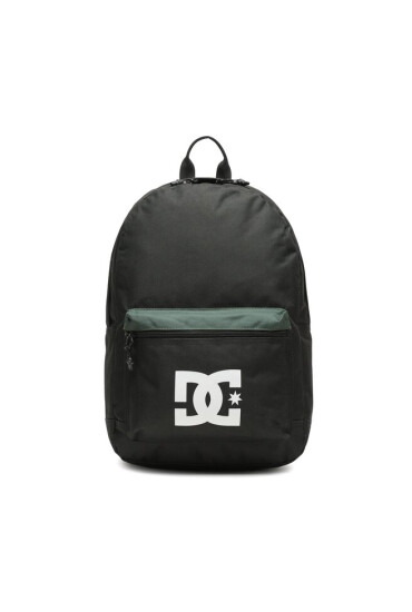 DC Раница Nickel ADYBP03100 Black/Sycamore XKGG - Mera.bg