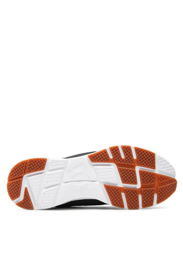 DC Сникърси Skyline ADYS400066 Black/Heather Grey(BHE) - Mera.bg
