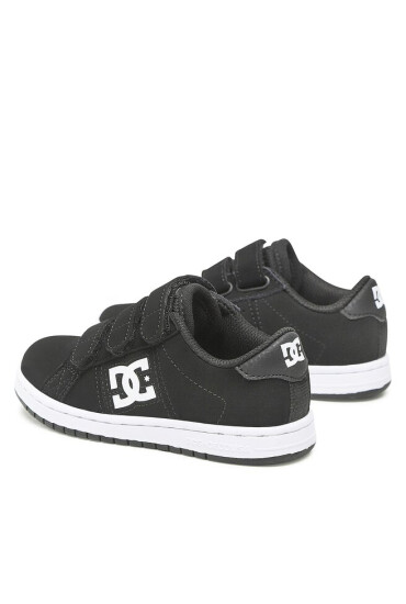 DC Сникърси Striker V ADBS100306 Black/White (Bkw) - Mera.bg