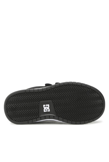 DC Сникърси Striker V ADBS100306 Black/White (Bkw) - Mera.bg
