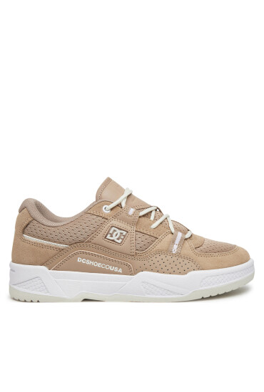 DC Сникърси Construct ADJS100172-TAN Кафяв - Mera.bg