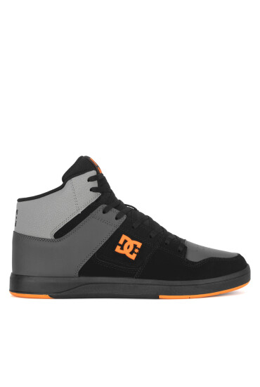 DC Сникърси CURE HI TOP ADYS400072-XKNS Сив - Mera.bg