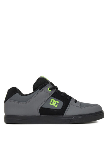 DC Сникърси EO-PURE 01783003 Сив - Mera.bg