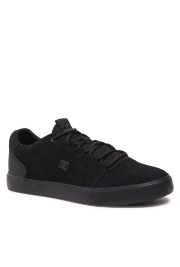 DC Сникърси Hyde ADYS300768 Black/Black/Black(3bk) - Mera.bg