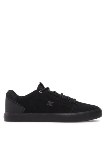 DC Сникърси Hyde ADYS300768 Black/Black/Black(3bk) - Mera.bg