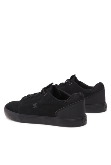 DC Сникърси Hyde ADYS300768 Black/Black/Black(3bk) - Mera.bg