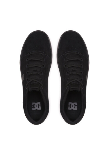 DC Сникърси Hyde ADYS300768 Black/Black/Black(3bk) - Mera.bg
