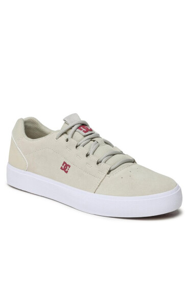 DC Сникърси Hyde ADYS300768 Tan/Red(Tr0) - Mera.bg